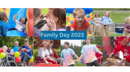 2024 Family Day