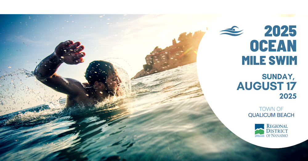 2025 Ocean Mile Swim