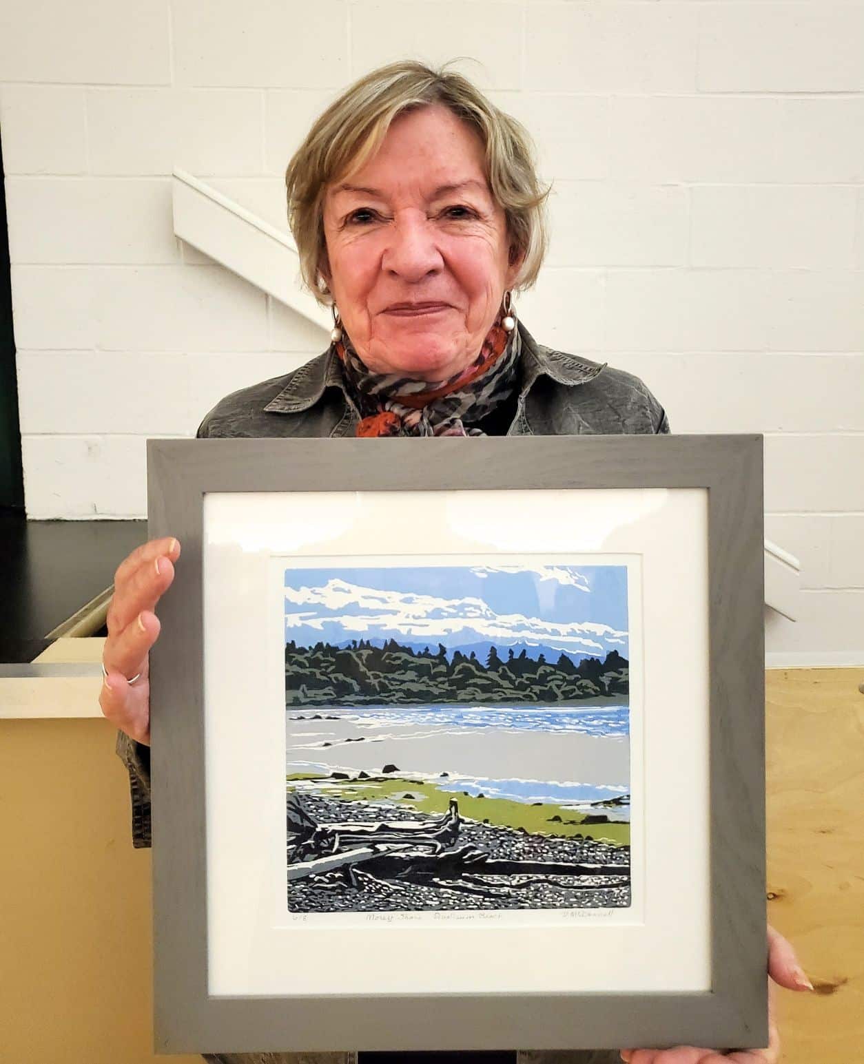 2025 Volunteer Award