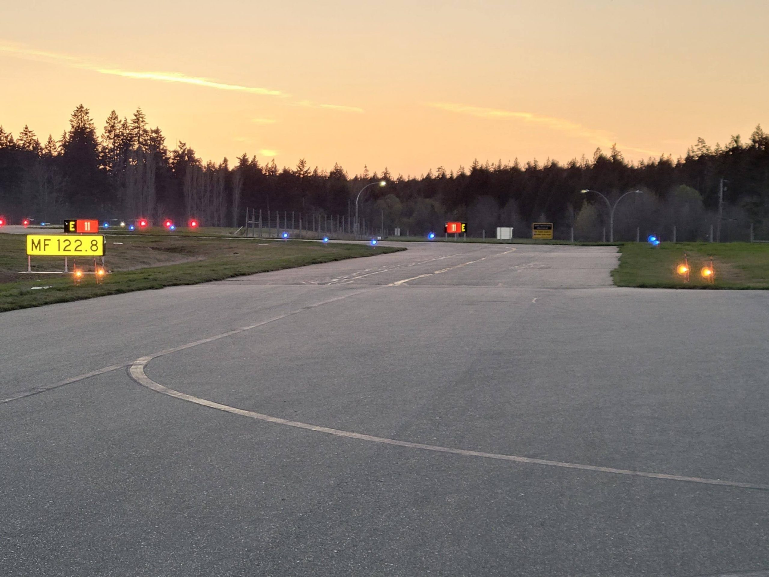 Airport Lighting Rehabilitation