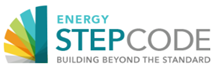 Energy BC STEP Code logo