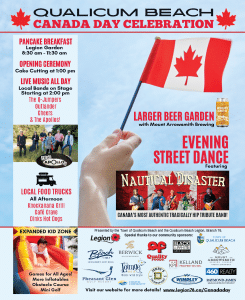 Canada Day 2026 