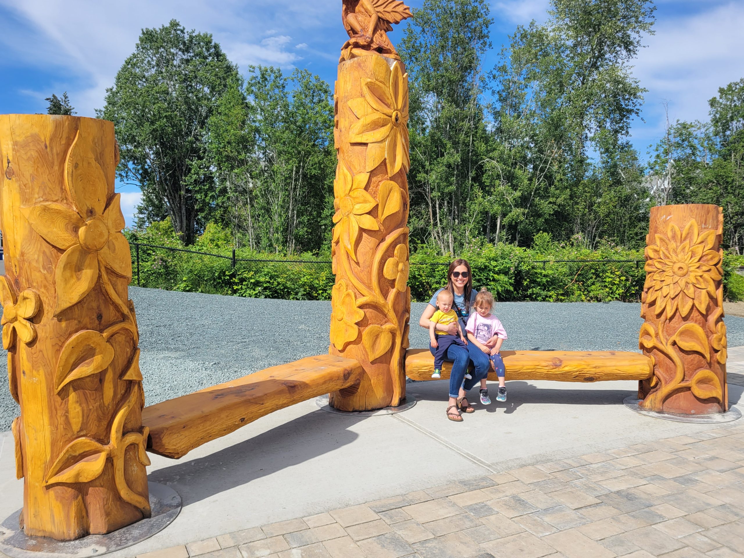 Carved Bench_2