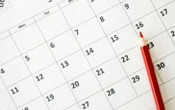 Council Schedule 2026 web