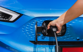 EV Charging