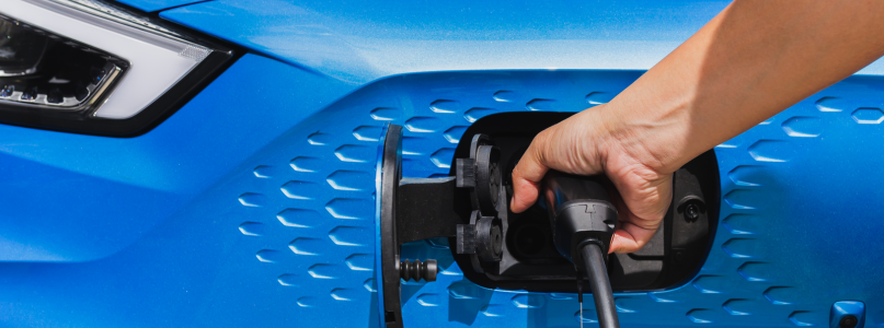 EV charging