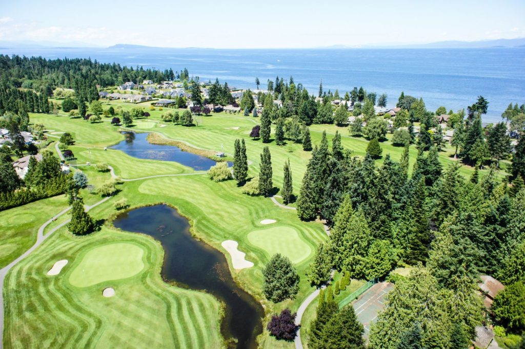 Eaglecrest Golf Course