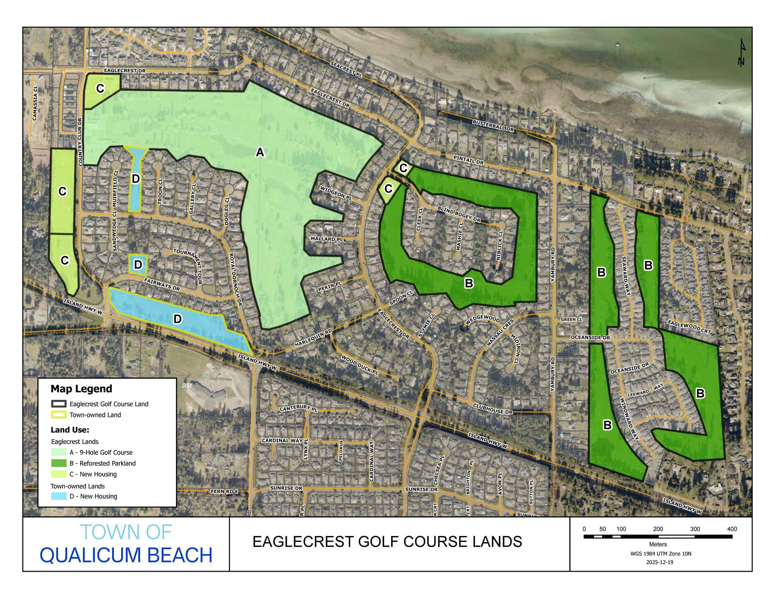 Eaglecrest Golf Course Revisioning - Map (1)