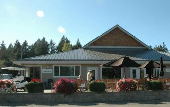 Eaglecrest Restaurant and Operator