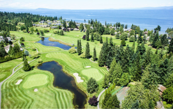 Eaglecrest Golf Course