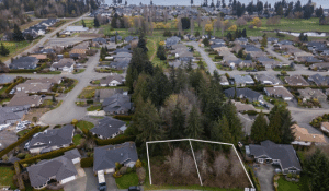 Fairways Drive Parcels