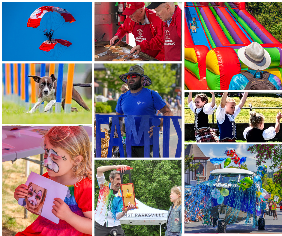 Family Day event 2025