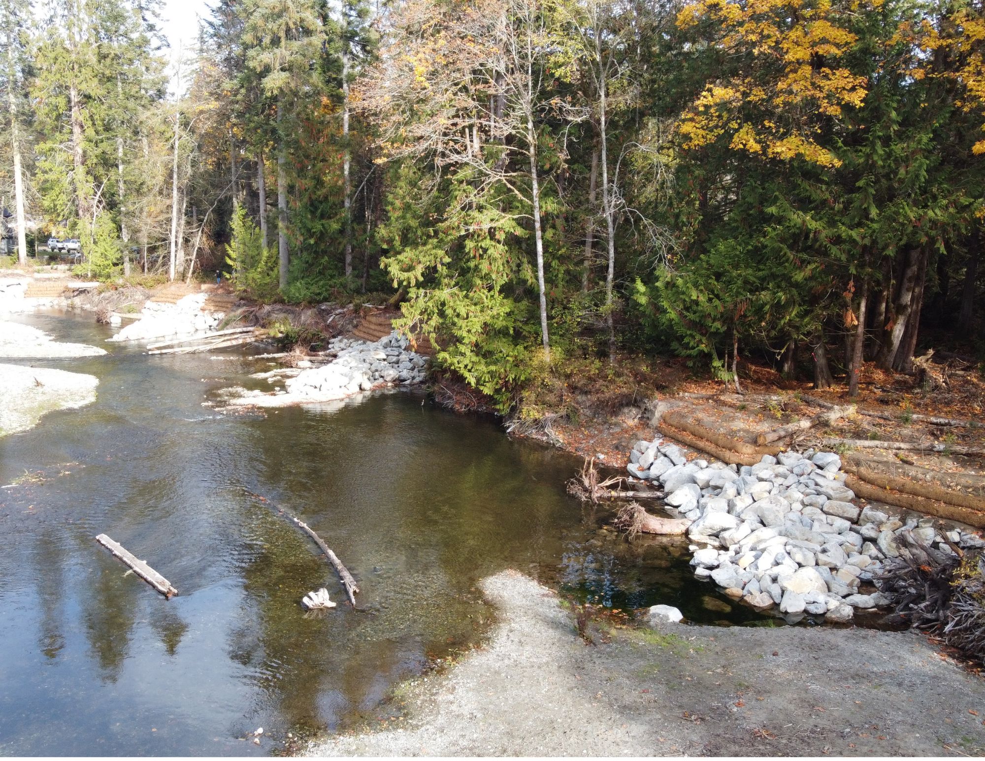 Little Qualicum River final 2