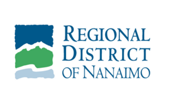 logo for Regional District of Nanaimo