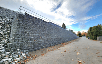 Seacrest Slope Stabilization