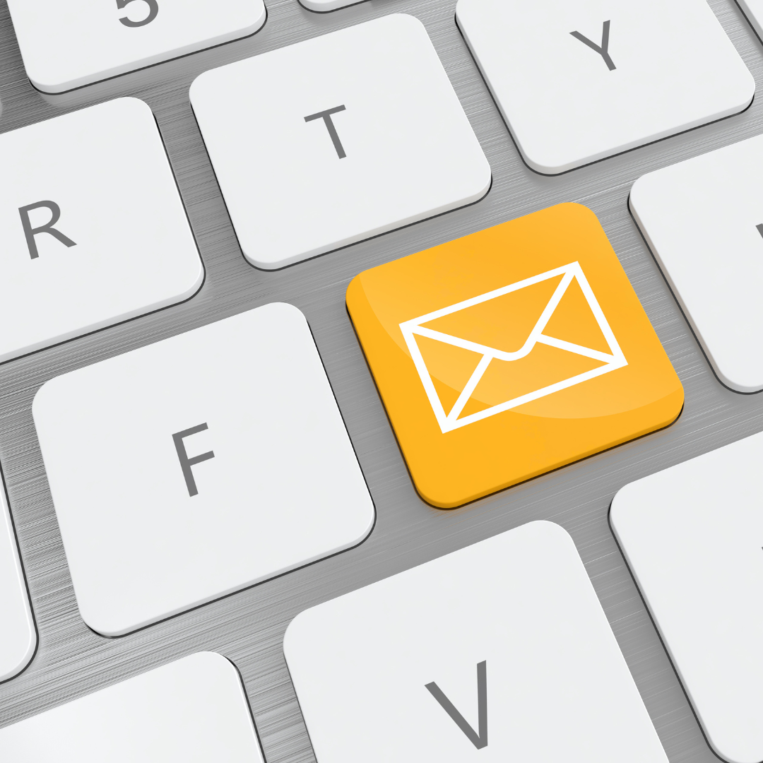 Sign up Stay engaged