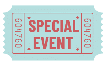 Special event