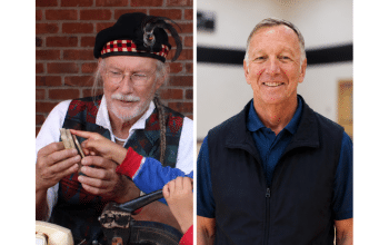 Town Crier Team - Web