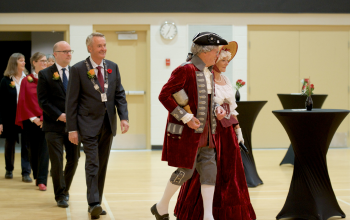 Town Crier