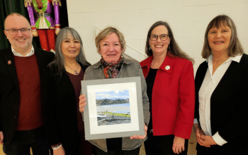 Volunteer Appreciation 2025