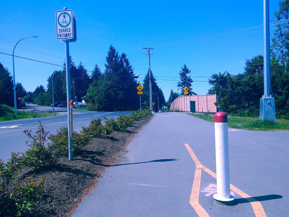 Memorial Avenue Waterfront Connector